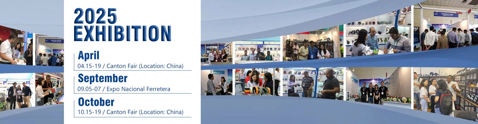 Ποιότητα Ελαφριοί τροχίσκοι καθήκοντος εργοστάσιο