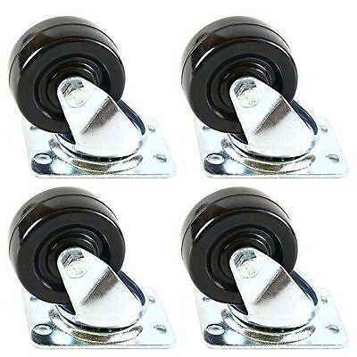 Ρουλεμάν Νάιλον Φορτίου 600KG Διάμετρος Τροχού 65mm Τύπος Στήριξης Πλάκας Ανθεκτικοί Τροχοί Βαρέως Τύπου Ιδανικοί για Βιομηχανικό Εξοπλισμό