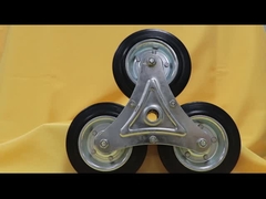 Κλιμακωτή τροχιά